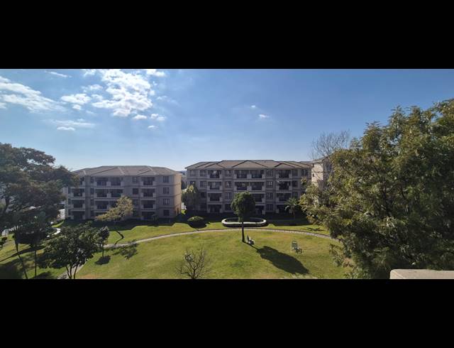 2 BEDROOM APARTMENT FOR SALE IN NOORDWYK